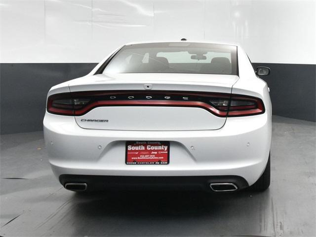 used 2022 Dodge Charger car, priced at $18,000