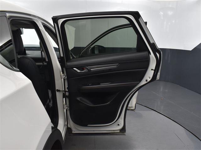 used 2022 Mazda CX-5 car, priced at $24,900