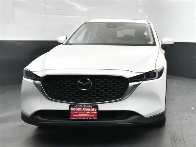 used 2022 Mazda CX-5 car, priced at $24,900