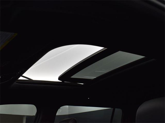 used 2025 Jeep Grand Cherokee L car, priced at $38,250