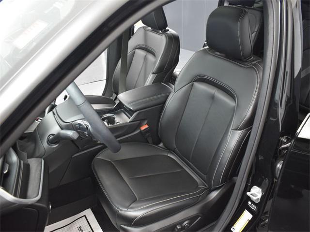 used 2025 Jeep Grand Cherokee L car, priced at $38,250