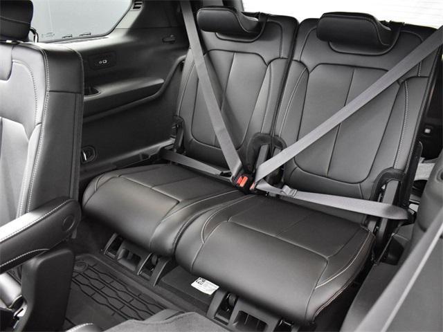 used 2025 Jeep Grand Cherokee L car, priced at $38,250