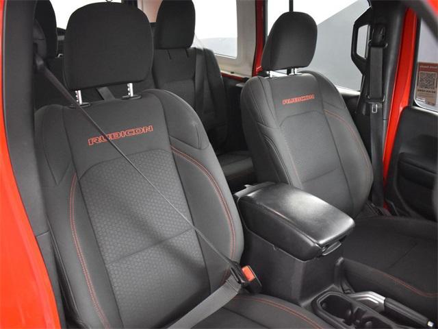 used 2018 Jeep Wrangler Unlimited car, priced at $26,000