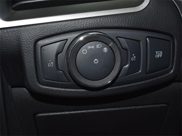 used 2023 Ford Edge car, priced at $21,200
