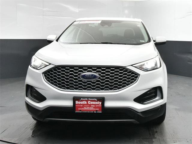 used 2023 Ford Edge car, priced at $21,200