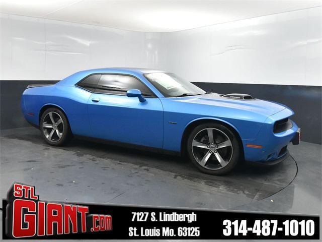 used 2015 Dodge Challenger car, priced at $22,000