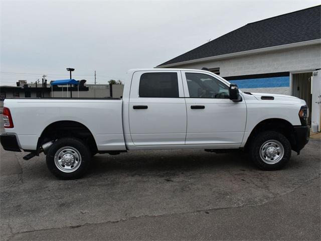 new 2024 Ram 2500 car, priced at $39,305