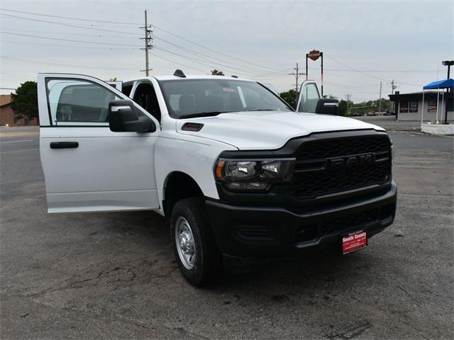 new 2024 Ram 2500 car, priced at $39,305