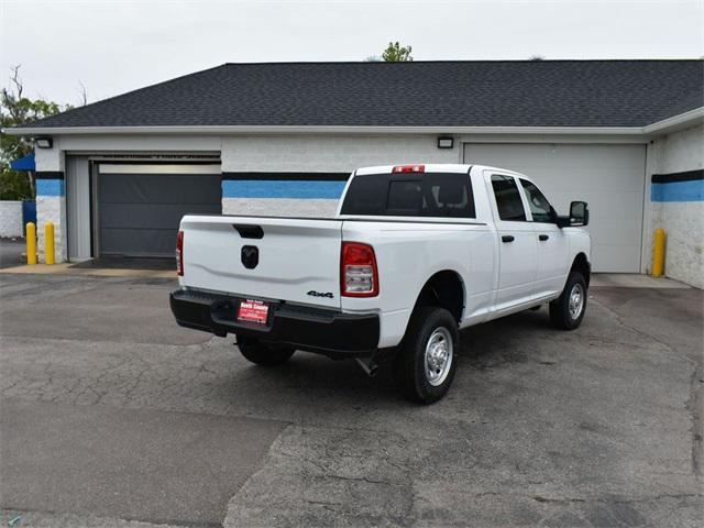 new 2024 Ram 2500 car, priced at $39,305