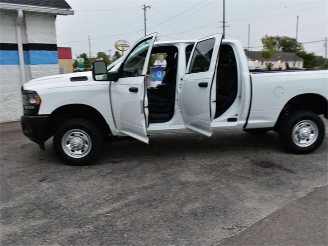 new 2024 Ram 2500 car, priced at $39,305