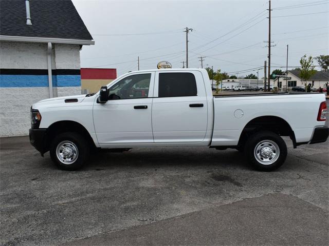 new 2024 Ram 2500 car, priced at $39,305