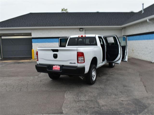 new 2024 Ram 2500 car, priced at $39,305