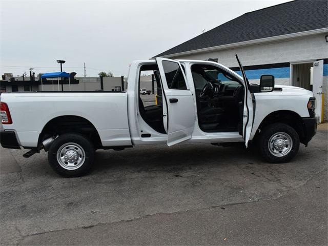 new 2024 Ram 2500 car, priced at $39,305