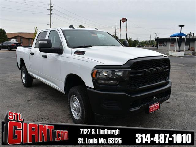 new 2024 Ram 2500 car, priced at $39,305