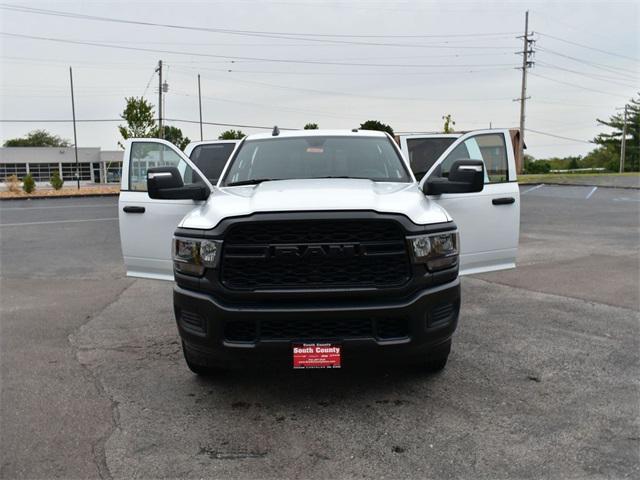 new 2024 Ram 2500 car, priced at $39,305