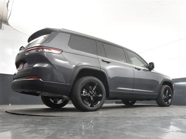 new 2024 Jeep Grand Cherokee L car, priced at $42,635