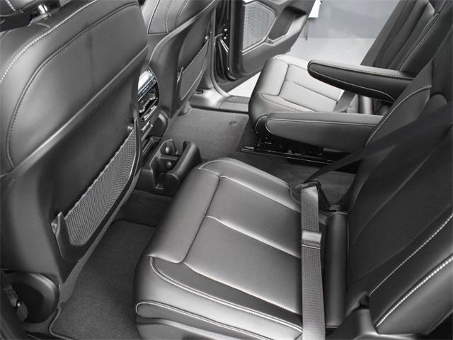 new 2025 Jeep Grand Cherokee L car, priced at $47,260