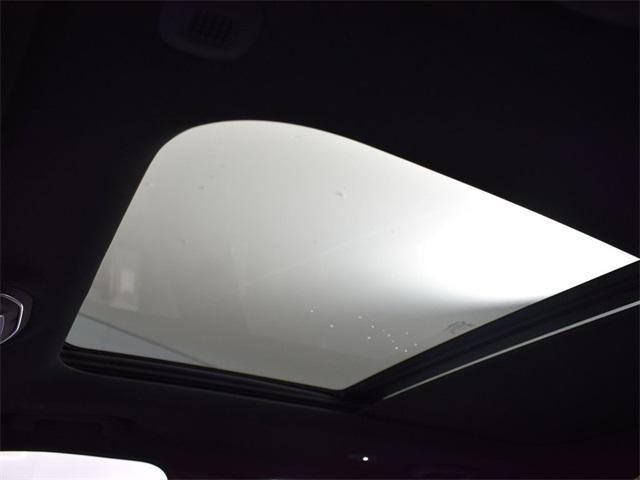 new 2025 Jeep Grand Cherokee L car, priced at $47,260