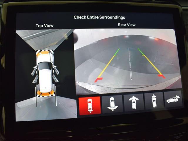 new 2025 Jeep Grand Cherokee L car, priced at $47,260