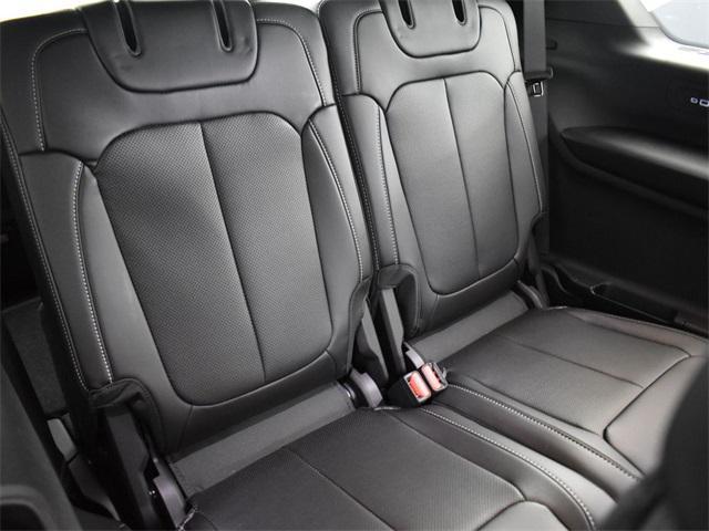 new 2025 Jeep Grand Cherokee L car, priced at $47,260