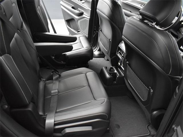 new 2025 Jeep Grand Cherokee L car, priced at $47,260