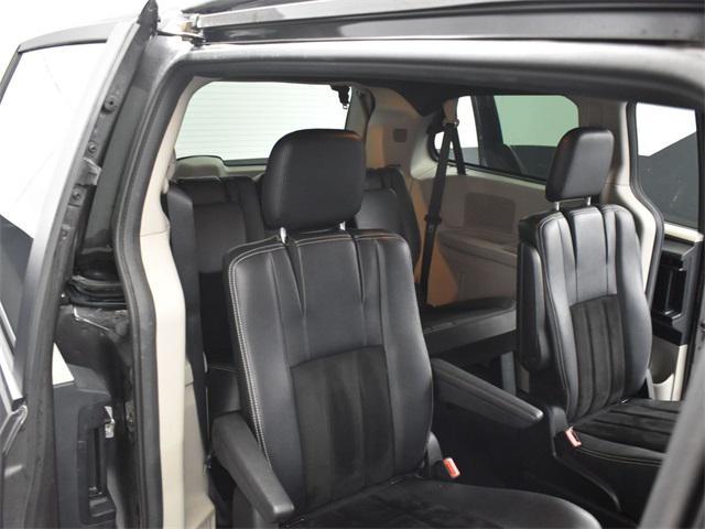 used 2014 Dodge Grand Caravan car, priced at $9,000