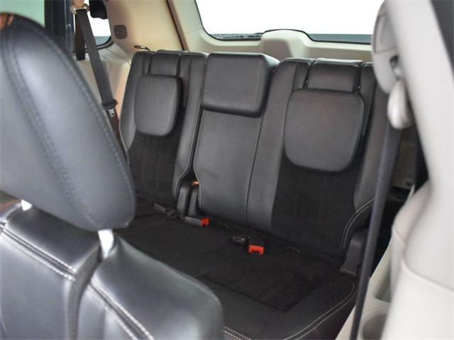 used 2014 Dodge Grand Caravan car, priced at $9,000