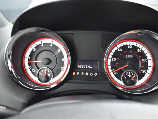 used 2014 Dodge Grand Caravan car, priced at $9,000