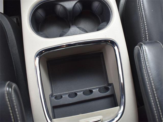 used 2014 Dodge Grand Caravan car, priced at $9,000