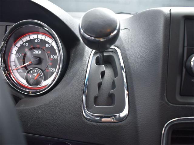 used 2014 Dodge Grand Caravan car, priced at $9,000
