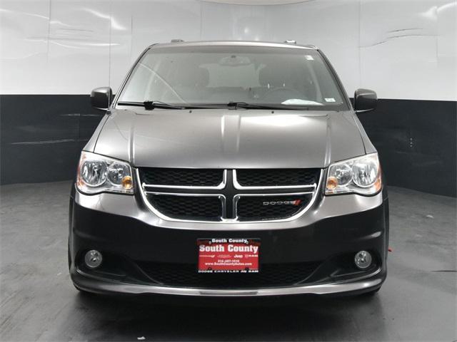used 2014 Dodge Grand Caravan car, priced at $9,000