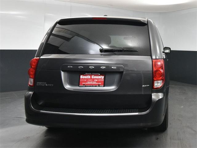 used 2014 Dodge Grand Caravan car, priced at $9,000
