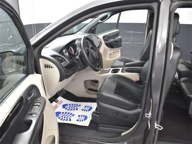 used 2014 Dodge Grand Caravan car, priced at $9,000
