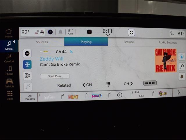 new 2026 Jeep Wrangler car, priced at $42,825