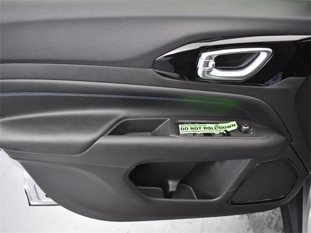 new 2026 Jeep Compass car, priced at $27,410