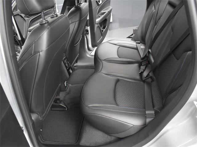 new 2026 Jeep Compass car, priced at $27,410