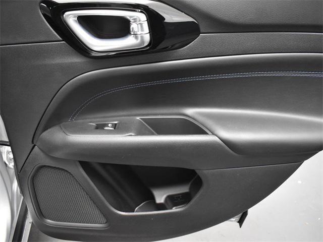 new 2026 Jeep Compass car, priced at $27,410