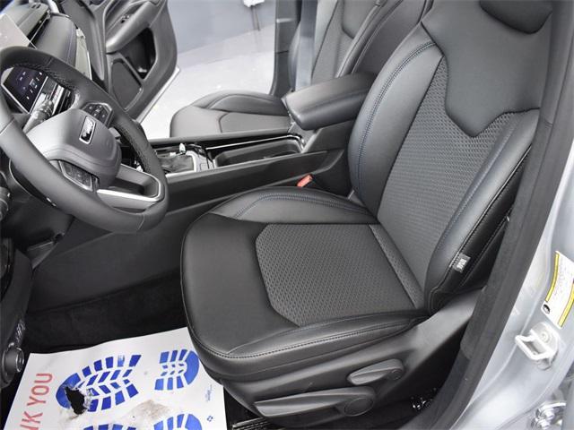new 2026 Jeep Compass car, priced at $27,410