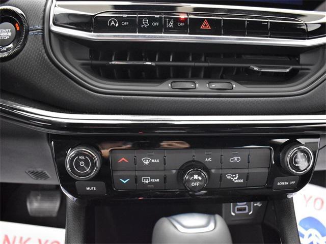 new 2026 Jeep Compass car, priced at $27,410