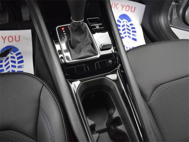 new 2026 Jeep Compass car, priced at $27,410