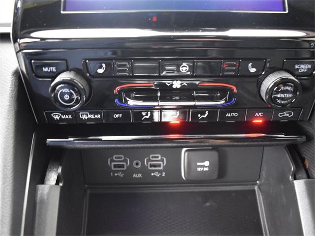 new 2025 Jeep Grand Cherokee car, priced at $32,810