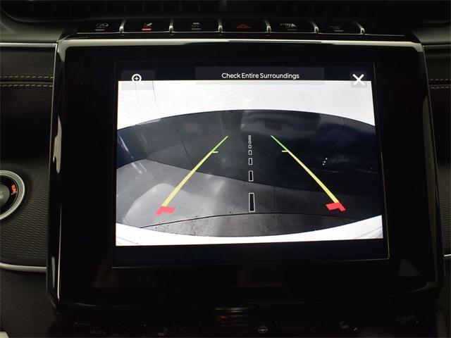 new 2025 Jeep Grand Cherokee car, priced at $32,810