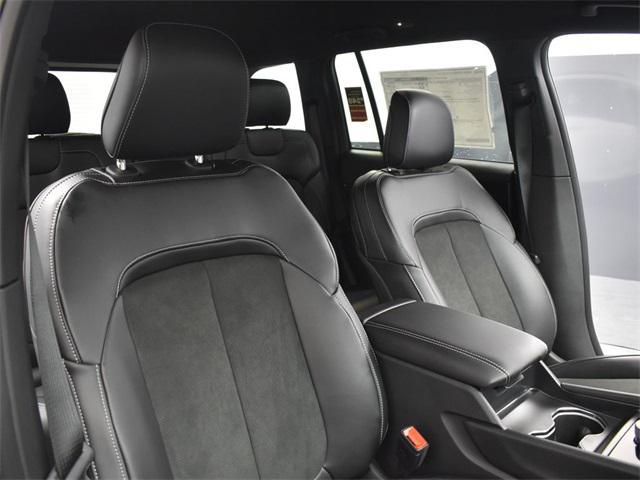 new 2025 Jeep Grand Cherokee car, priced at $32,810