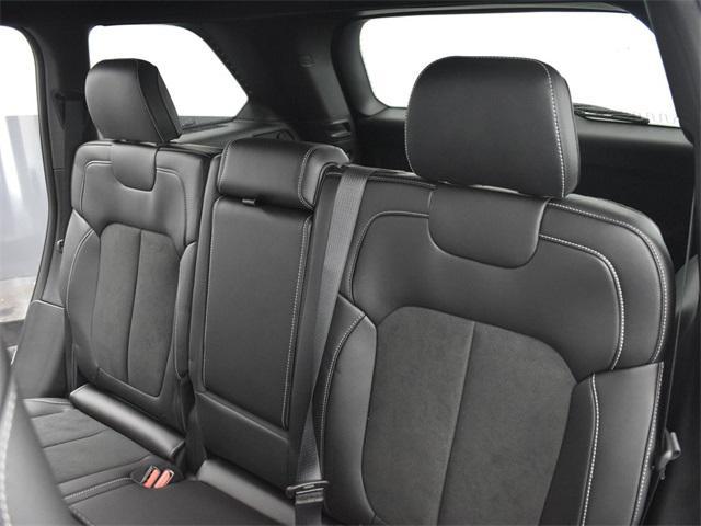 new 2025 Jeep Grand Cherokee car, priced at $32,810