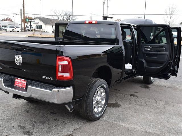 new 2024 Ram 2500 car, priced at $60,790