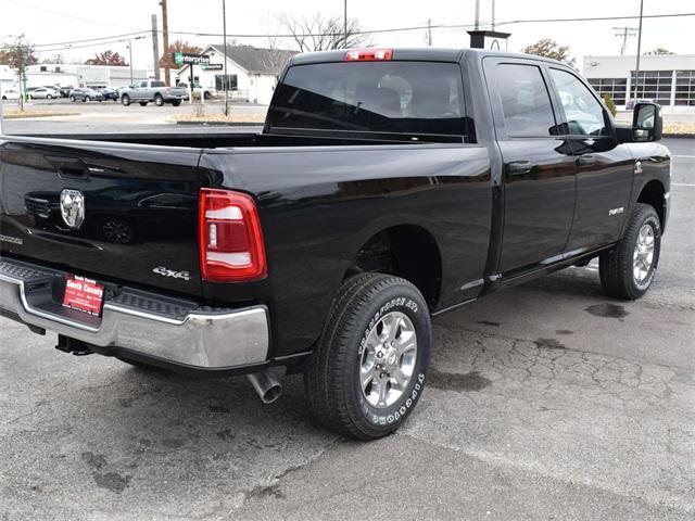 new 2024 Ram 2500 car, priced at $60,790