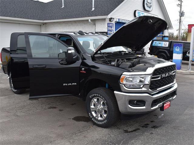 new 2024 Ram 2500 car, priced at $60,790