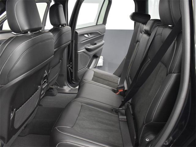 new 2025 Jeep Grand Cherokee car, priced at $33,405
