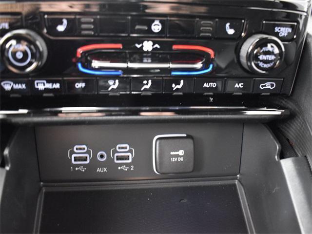 new 2025 Jeep Grand Cherokee car, priced at $33,405