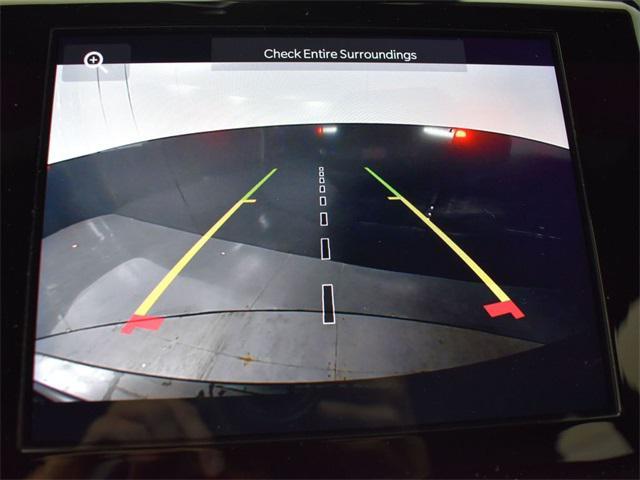 new 2025 Jeep Grand Cherokee car, priced at $33,405